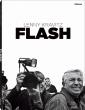 Flash, un libro con gli scatti di Lenny Kravitz. Se  la rockstar a scattare.