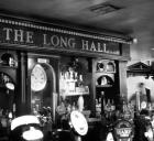 The Long Hall | fotografia di Stefano Gruppo