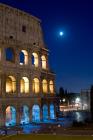 Il Colosseo | fotografia di Stefano Gruppo