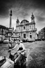 Palermo: La Vucciria | fotografia di Stefano Gruppo