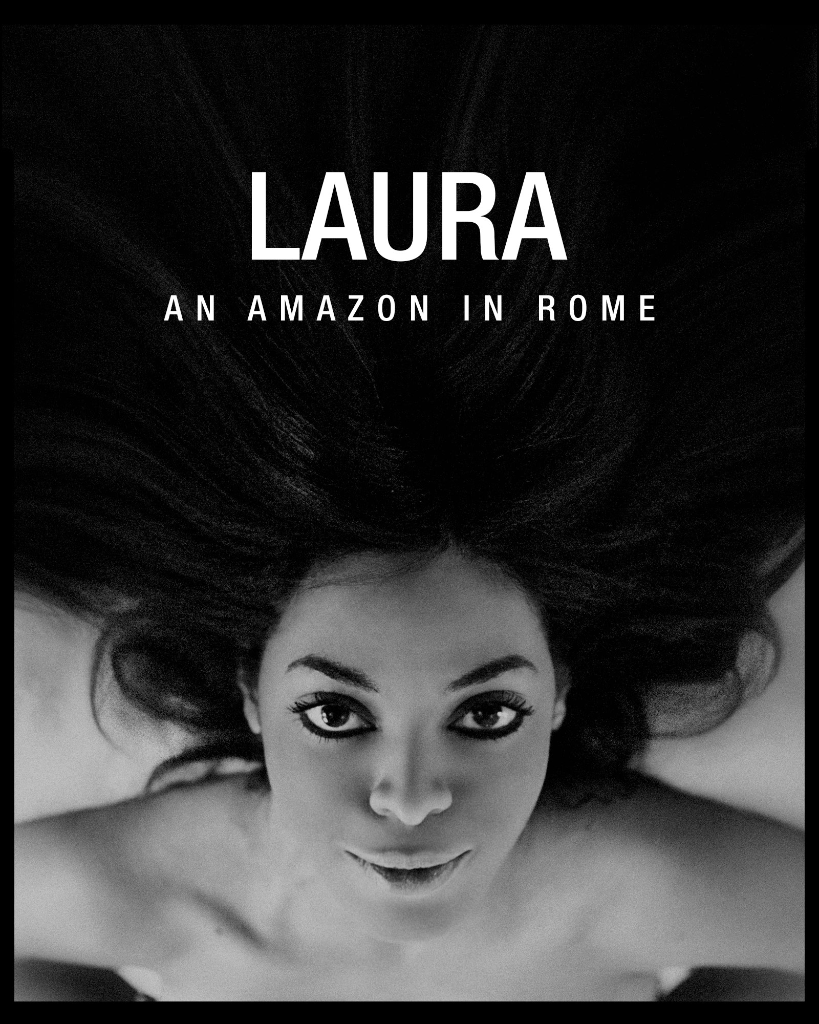 Laura - An Amazon in Rome |  | foto di Stefano Gruppo