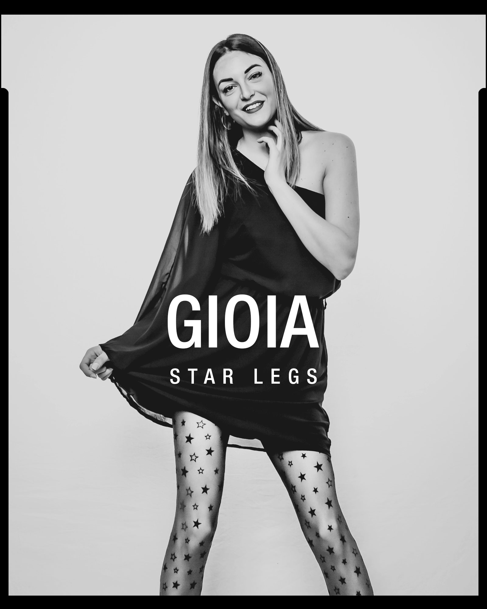 Gioia Star Legs |  | foto di Stefano Gruppo