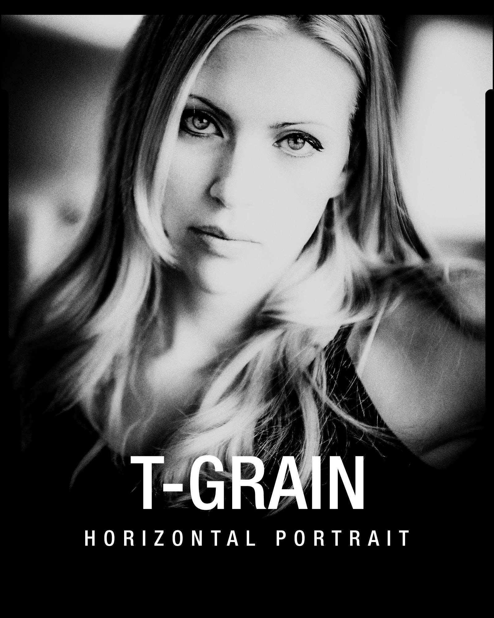 T-Grain | Servizio fotografico privato con la modella Emanuela per la prova sul campo dell''ottiva EX30mm f/1.4 | foto di Stefano Gruppo