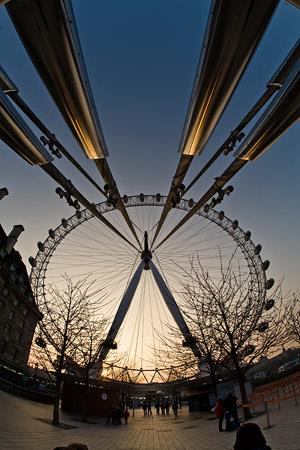 Architettura di Londra | fotografia di Stefano Gruppo