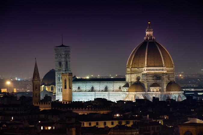 Firenze | fotografia di Stefano Gruppo