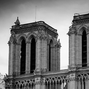 Immagini della Cattedrale di Notre Dame a Parigi. Ottiche 15mm f2.8 Fish Eye, 50mm f1.4, 16-35mm f2.8, 24-70mm f2.8, 70-200mm f2.8. | fotografia di Stefano Gruppo